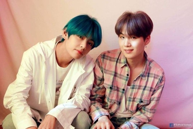 Bạn sẽ chọn chỗ ngồi nào trên chuyến xe bus toàn các nam idol sở hữu visual hàng đầu K-Pop? - ảnh 2