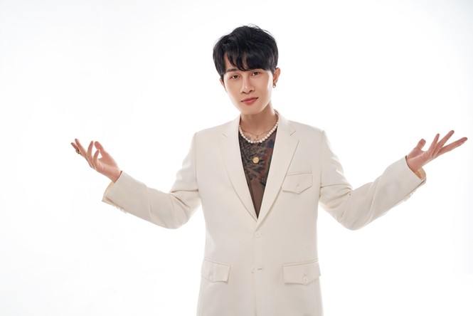 Nam thần tuổi Sửu: Trong vòng một năm Jack lên đời phong cách thời trang như idol Hàn - ảnh 10