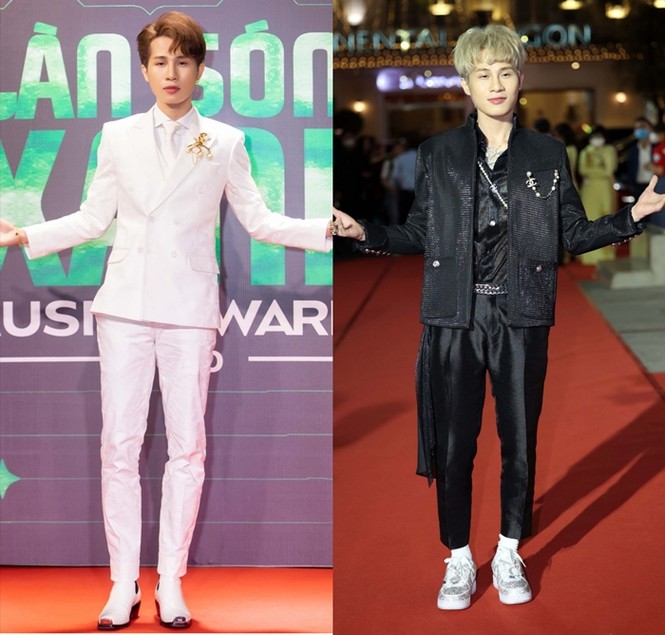 Nam thần tuổi Sửu: Trong vòng một năm Jack lên đời phong cách thời trang như idol Hàn - ảnh 9