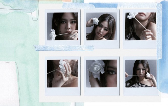 Jennie (BLACKPINK) debut làm biên tập viên thời trang của VOGUE Hàn, tự sản xuất bộ ảnh cho chính mình? - ảnh 3