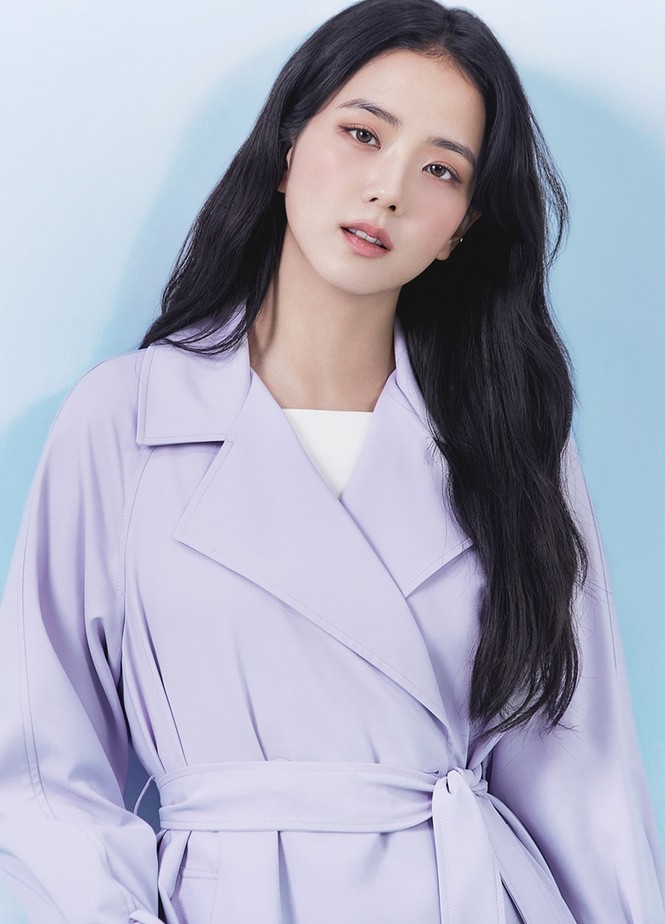 Jisoo (BLACKPINK) thay thế Seohyun (SNSD), trở thành nàng thơ mới của thương hiệu thời trang - ảnh 9