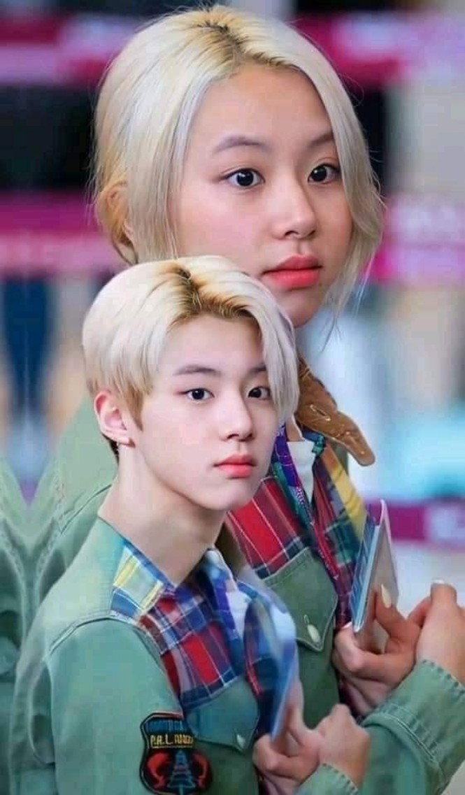 Ngắm loạt ảnh TWICE hoá “mỹ nam”, netizen đồng loạt công nhận dù là nam hay nữ thì visual đều quá “mlem” - ảnh 8