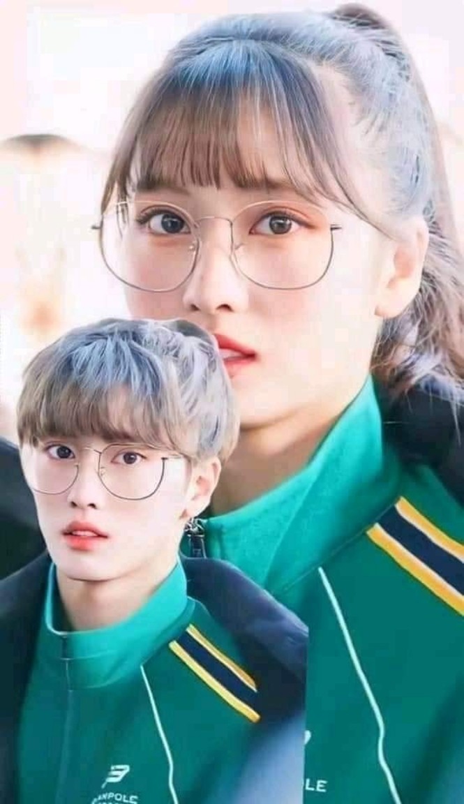 Ngắm loạt ảnh TWICE hoá “mỹ nam”, netizen đồng loạt công nhận dù là nam hay nữ thì visual đều quá “mlem” - ảnh 3