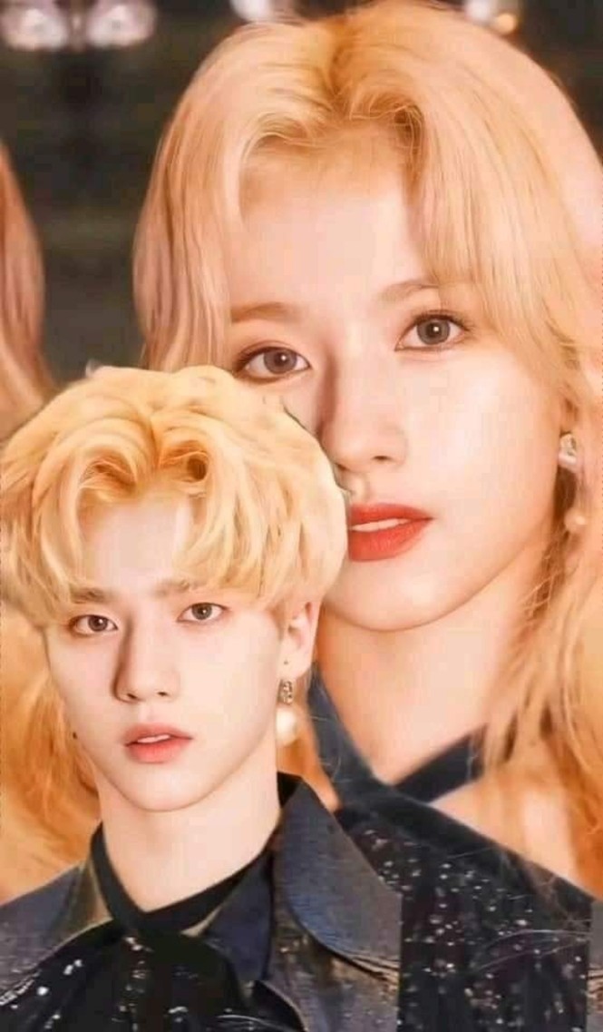Ngắm loạt ảnh TWICE hoá “mỹ nam”, netizen đồng loạt công nhận dù là nam hay nữ thì visual đều quá “mlem” - ảnh 7