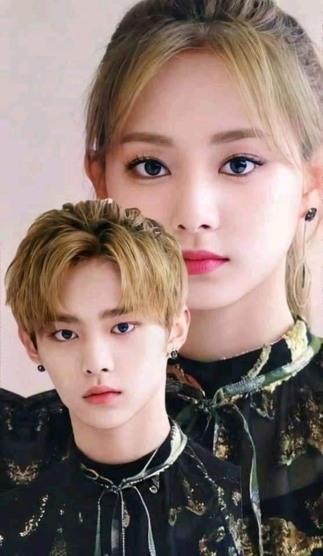 Ngắm loạt ảnh TWICE hoá “mỹ nam”, netizen đồng loạt công nhận dù là nam hay nữ thì visual đều quá “mlem” - ảnh 9