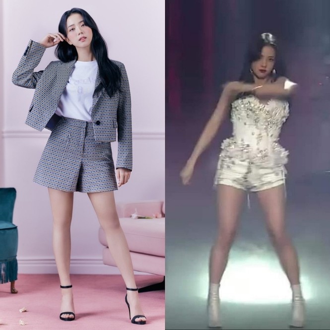 Các “nữ thần” cùng tung bộ ảnh thời trang, Suzy được khen tươi tắn trẻ trung hơn cả Jisoo (BLACKPINK) và Song Hye Kyo - ảnh 4