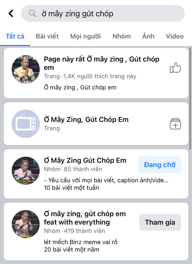 Sau Rap Việt, Binz không chỉ có một pose mà còn bão trend chỉ bằng một câu - ảnh 5