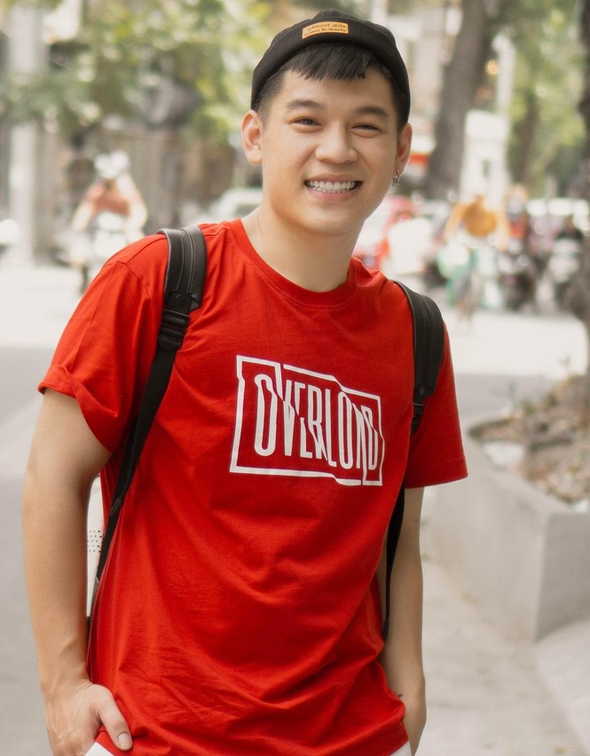 Loạt hot TikTok