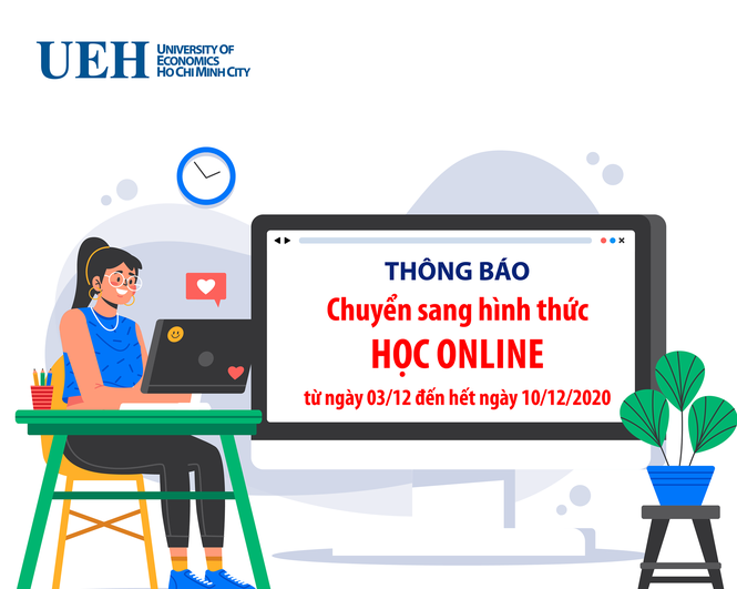 Học sinh, sinh viên địa bàn TP. HCM cần làm gì trước nguy cơ COVID-19 tái bùng phát? - ảnh 2