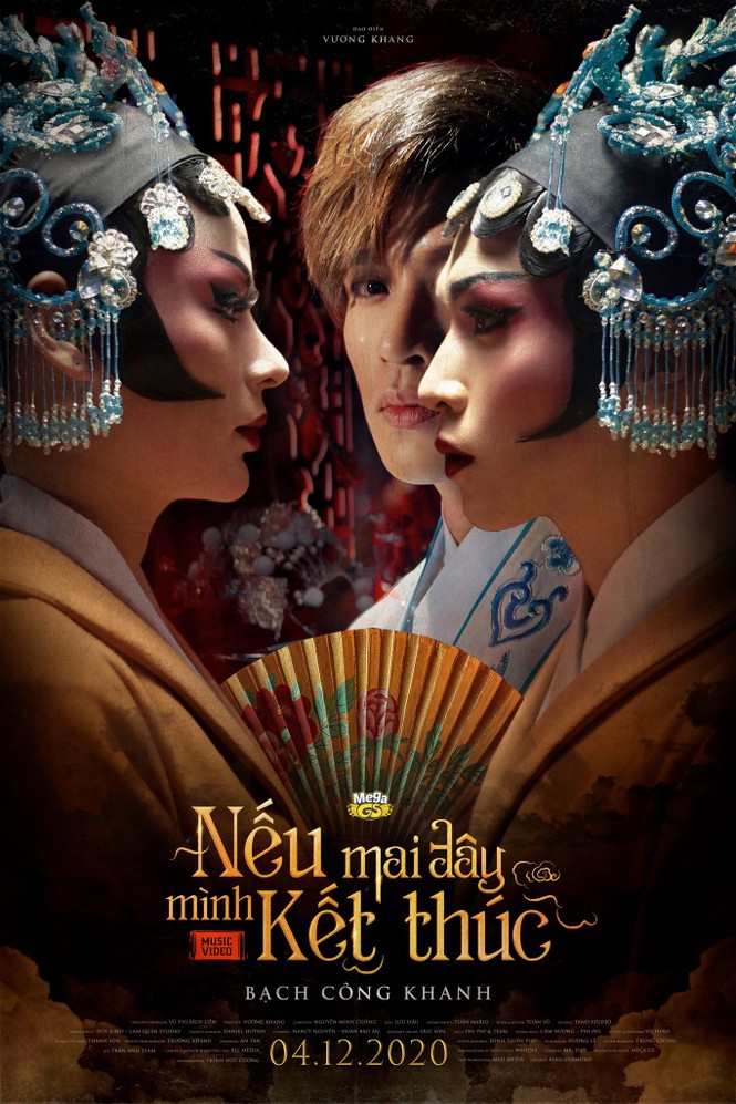 Sau nhiều ngày