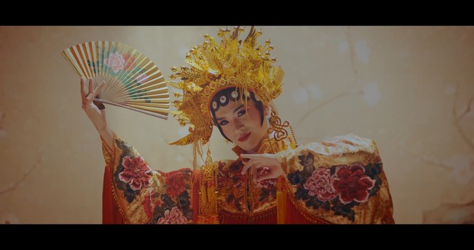 Sau nhiều ngày