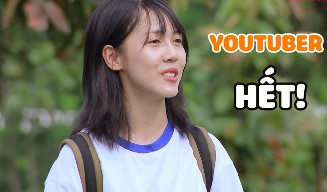 Kỳ Duyên “nhắc bài” Hậu Hoàng khi nghề “diu túp bơ” không được biết đến trong quân ngũ - ảnh 2