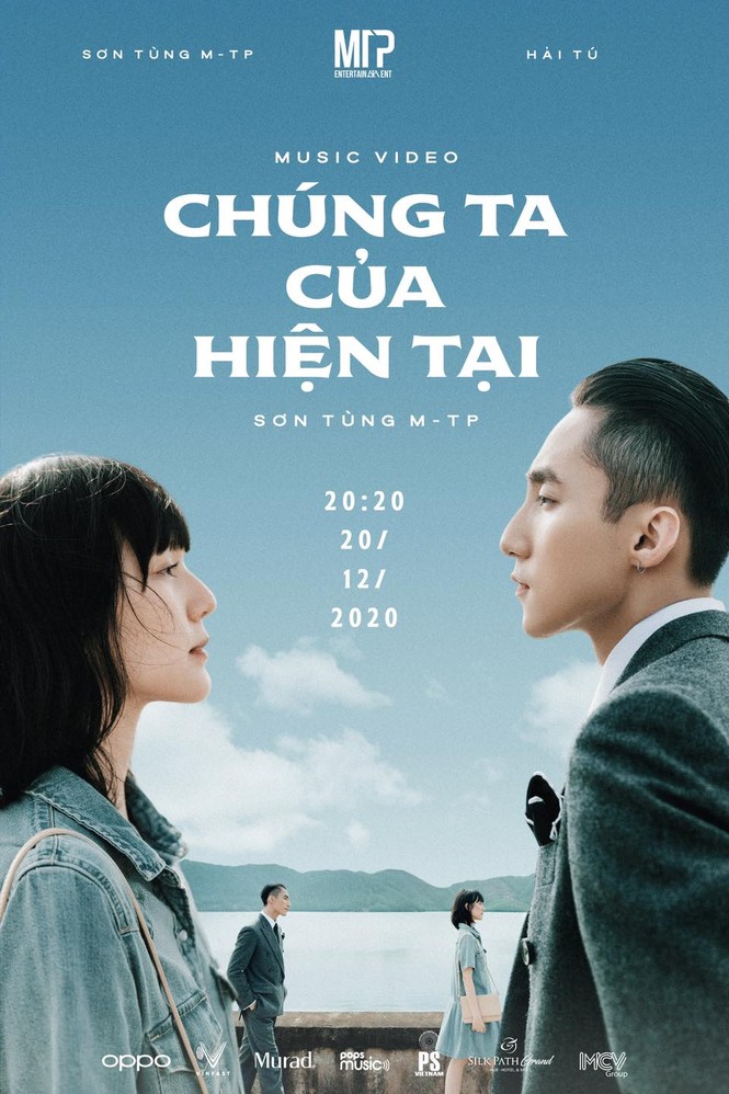 Sơn Tùng M-TP, Trấn Thành, Chi Pu đứng đầu Top 20 Ngôi sao Mạng xã hội của Forbes Việt Nam - ảnh 6