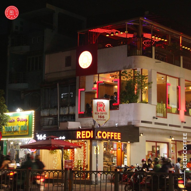 Những ngày cuối năm, teen Gò Vấp đã đến check-in ở 3 địa điểm cực hot này chưa ? - ảnh 1