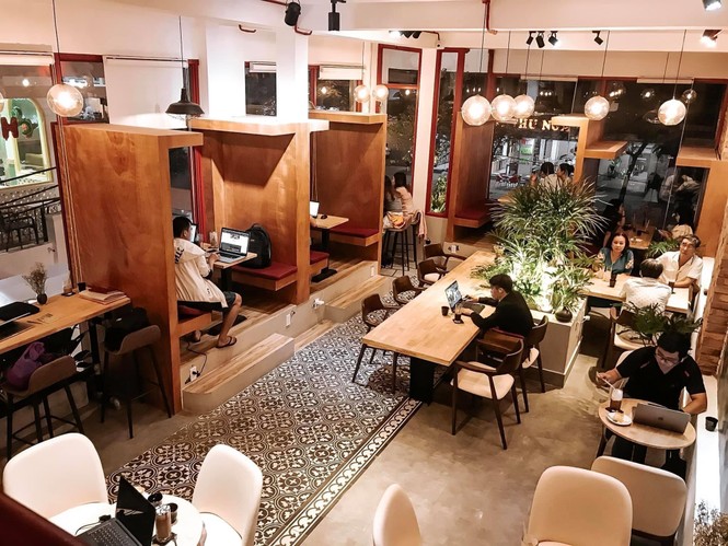Những ngày cuối năm, teen Gò Vấp đã đến check-in ở 3 địa điểm cực hot này chưa ? - ảnh 4