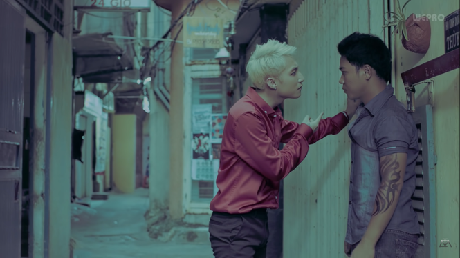 Sau 5 năm ra mắt, Âm Thầm Bên Em trở thành MV thứ 9 của Sơn Tùng M-TP đạt 100 triệu view - ảnh 2