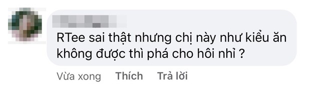 Hết bị tố lăng nhăng, R.Tee tiếp tục bị lộ tin nhắn nói xấu Wowy, Ricky Star ở Rap Việt ? - ảnh 7