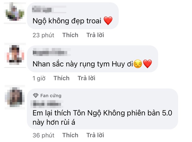 Bật mí tên MV mới, Ngô Kiến Huy bắt tay Yuno Bigboi đưa fan đi Tây Trúc thỉnh chân kinh ? - ảnh 3