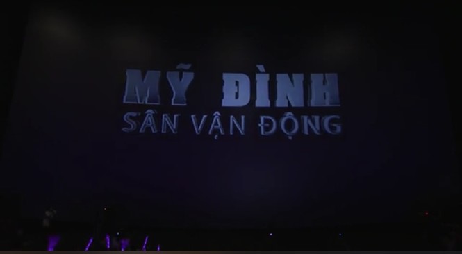 Mỹ Tâm bất ngờ công bố tổ chức liveshow