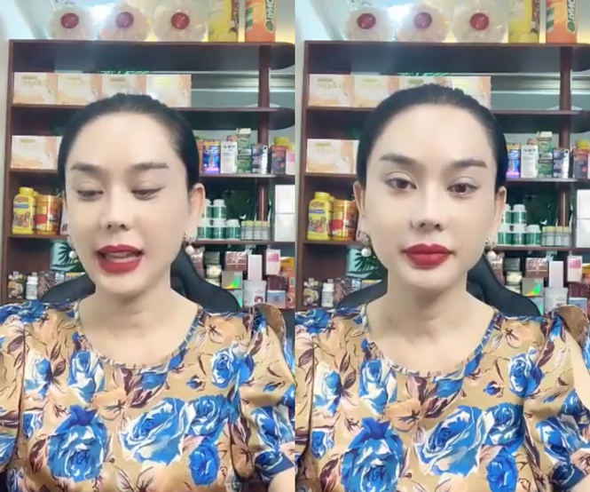 Hết Taylor và Katy làm hòa, đến Hương Giang - Lâm Khánh chi cũng