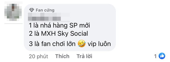 HOT: Tên Sơn Tùng M-TP bất ngờ được thắp sáng trên đỉnh tòa nhà cao nhất Đông Nam Á - ảnh 3