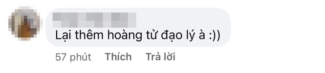 Lộ diện giữa drama đang