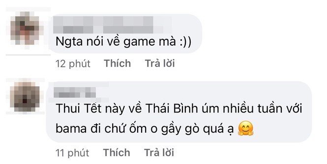 Lộ diện giữa drama đang