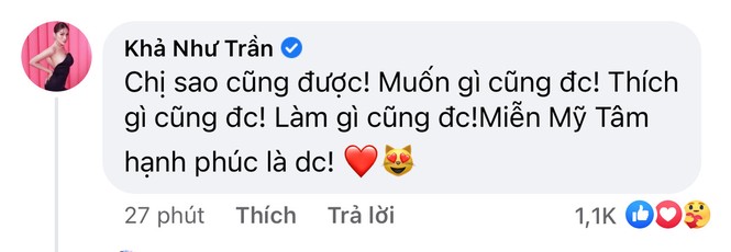 Mỹ Tâm viết tâm thư lên tiếng sau thông tin công khai hẹn hò với Mai Tài Phến đang gây xôn xao các diễn đàn - ảnh 3