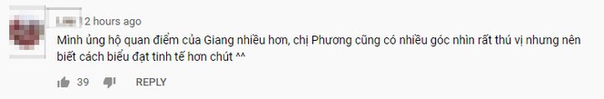 Pích Phương Phê Phim: Mải mê tranh luận về Forres Gump, Bích Phương bị chê trách vì