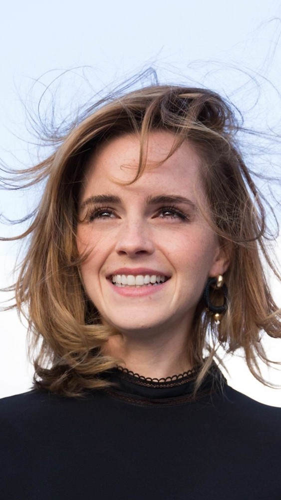 Emma Watson đã hưởng ứng #IStayHomeFor, đến lượt bạn ở nhà vì cộng đồng - ảnh 3