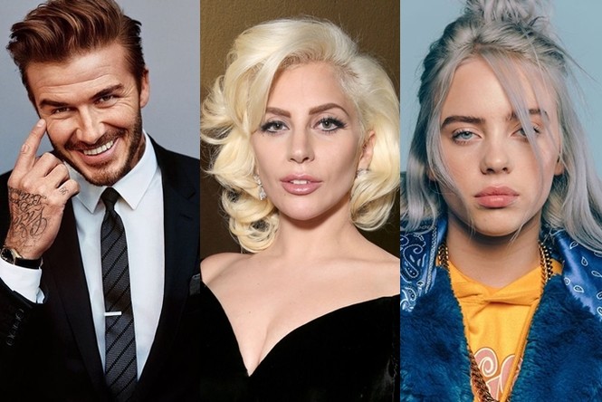 Sao US&UK 24H: Selena Gomez ra mắt album gây quỹ, Britney Spears tự hóa meme #Stayhome - ảnh 4