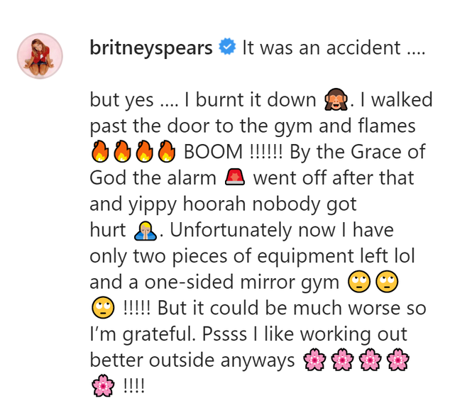 Sao US&UK 24H: Selena “collab” cùng BTS trong MV mới, Britney Spears “đốt” cả phòng gym? - ảnh 3