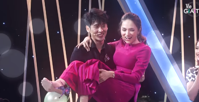 Độ mê trai bất chấp của sao nữ Vbiz: Diệu Nhi chưa phải là “trùm cuối” - ảnh 5