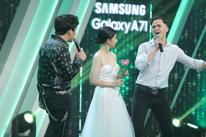Dính lời nguyền “cảm giác”, nữ chính #NALA thẳng tay loại đến 2 anh chàng độc thân - ảnh 8