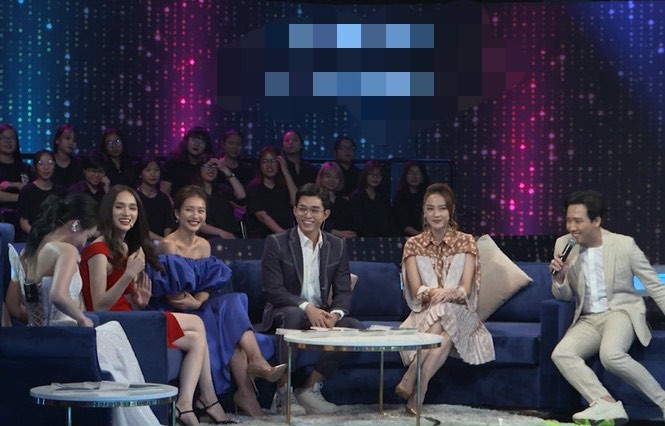 Nữ chính “Người Ấy Là Ai?” chia tay người yêu 3 năm vì yêu xa, Hương Giang đáp trả cực gắt - ảnh 2
