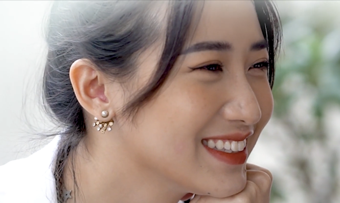 Nữ chính “Người Ấy Là Ai?” chia tay người yêu 3 năm vì yêu xa, Hương Giang đáp trả cực gắt - ảnh 3