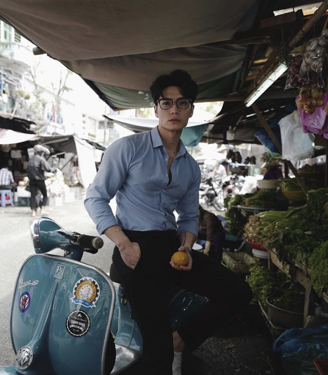 Hai nam chính trong “tình tay ba” #NALA ngày ấy giờ có còn đủ sức theo đuổi Hương Giang? - ảnh 3