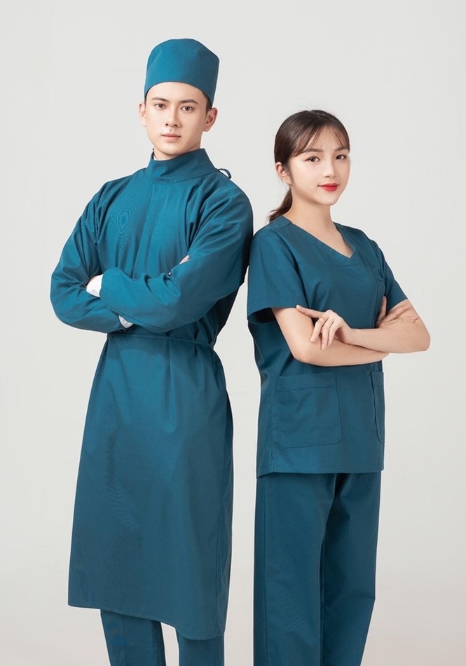 Nam chính #NALA: Chàng bác sĩ điển trai, tài năng khiến nữ chính chọn “bất chấp lý trí” - ảnh 2