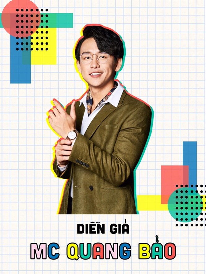 Thử Thách Kim Cương 2020: Biệt đội diễn giả đỉnh của đỉnh “đổ bộ” cuộc thi - ảnh 7