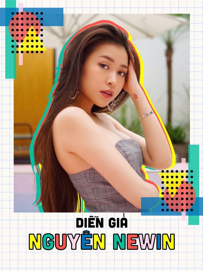 Thử Thách Kim Cương 2020: Biệt đội diễn giả đỉnh của đỉnh “đổ bộ” cuộc thi - ảnh 1