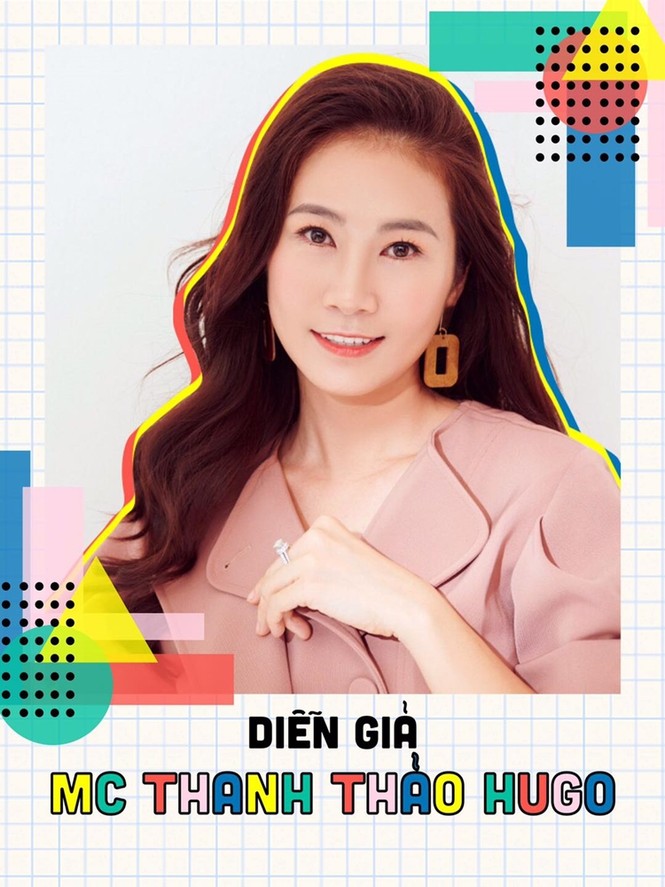 Thử Thách Kim Cương 2020: Biệt đội diễn giả đỉnh của đỉnh “đổ bộ” cuộc thi - ảnh 5