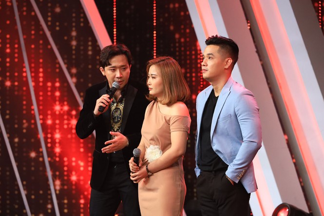 Khi trực giác không thắng nổi “định mệnh”, nữ chính #NALA chọn phải “chậu đã có hoa” - ảnh 2
