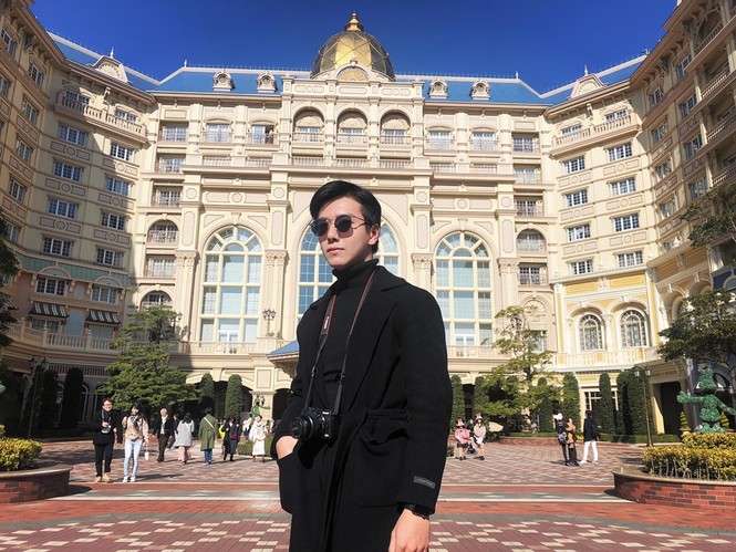 Gia Huy – Cực phẩm Hà thành được Trấn Thành khẳng định là người đàn ông nên yêu! - ảnh 7