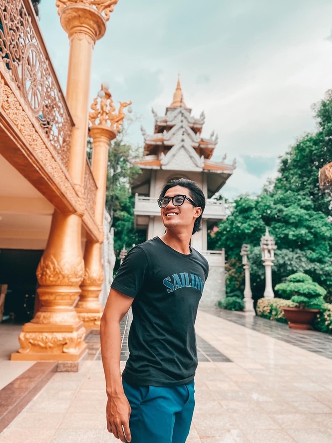 Nguyễn Đạt - “Chú” nam chính hút mắt của #NALA được nữ chính “chốt đơn” không nghĩ ngợi - ảnh 4