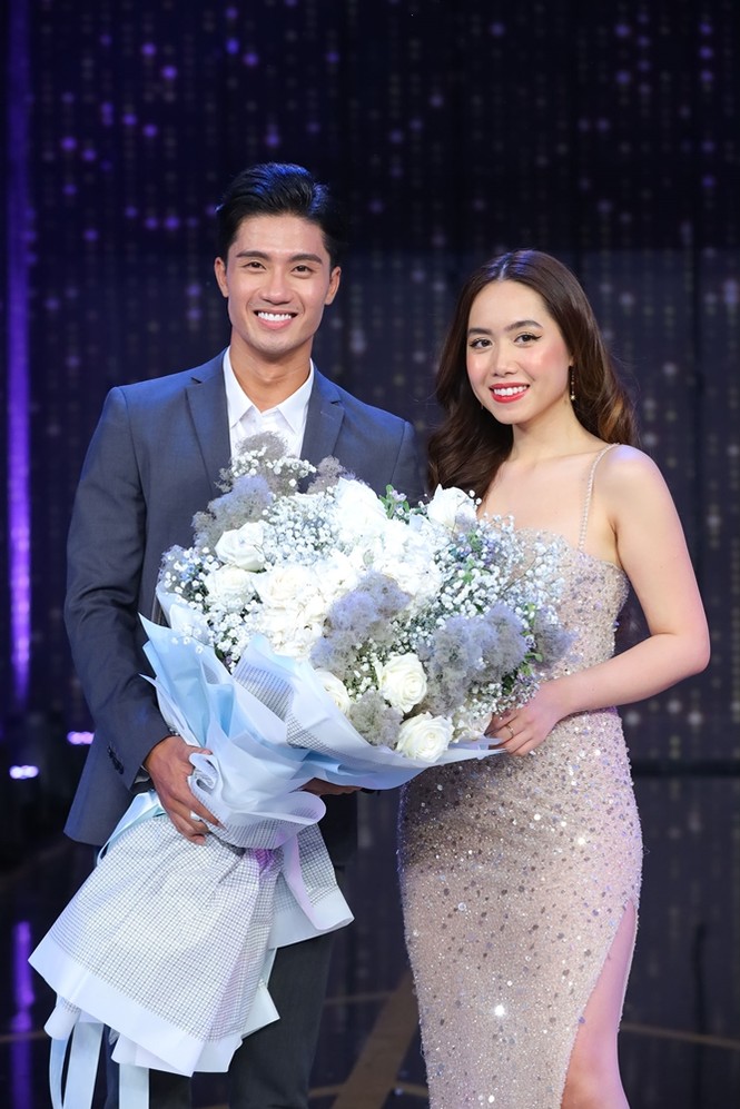 #NALA tập 11: Loạt cú “twist” “hú hồn” đến từ dàn “cực phẩm” khiến ban cố vấn không đỡ nổi - ảnh 7