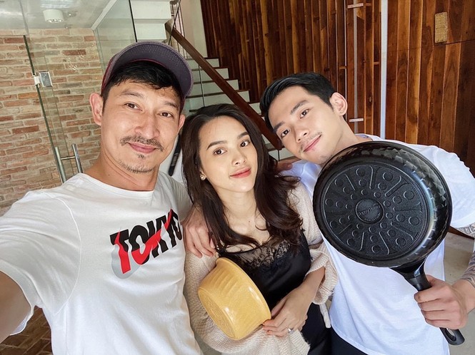 Phú Thịnh – “Cực phẩm” đầu tiên làm được điều này tại “Người Ấy Là Ai?”! - ảnh 3