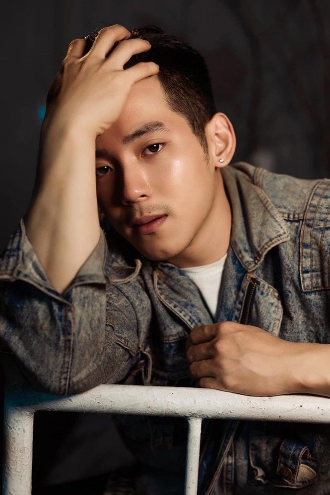 Phú Thịnh – “Cực phẩm” đầu tiên làm được điều này tại “Người Ấy Là Ai?”! - ảnh 2
