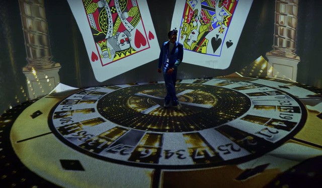 “BlackJack” – Double B: Ván bài thách thức cho Soobin trên đấu trường V–Pop - ảnh 1