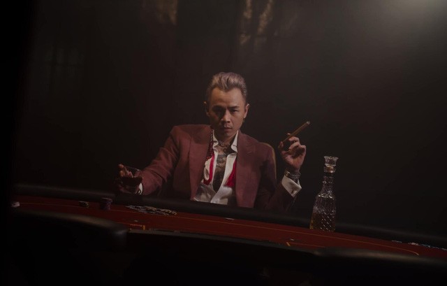 “BlackJack” – Double B: Ván bài thách thức cho Soobin trên đấu trường V–Pop - ảnh 2