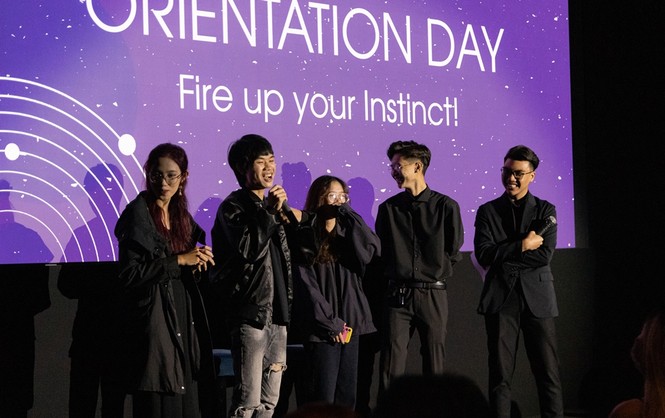 The Mêlody Orientation Day: Cuộc hội ngộ của những thanh âm sáng giá - ảnh 2